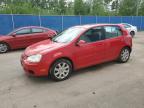 2007 Volkswagen Rabbit  за продажба в Moncton, NB - Mechanical