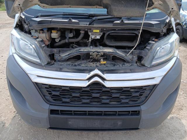 2016 CITROEN RELAY 35 L