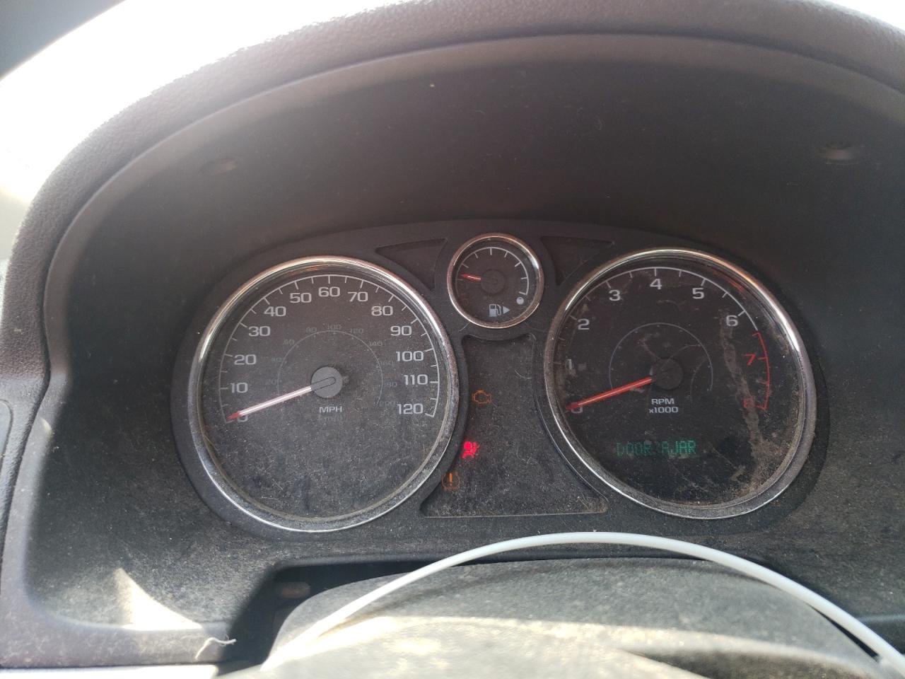 2010 Chevrolet Cobalt Ls VIN: 1G1AA1F58A7123198 Lot: 62117775