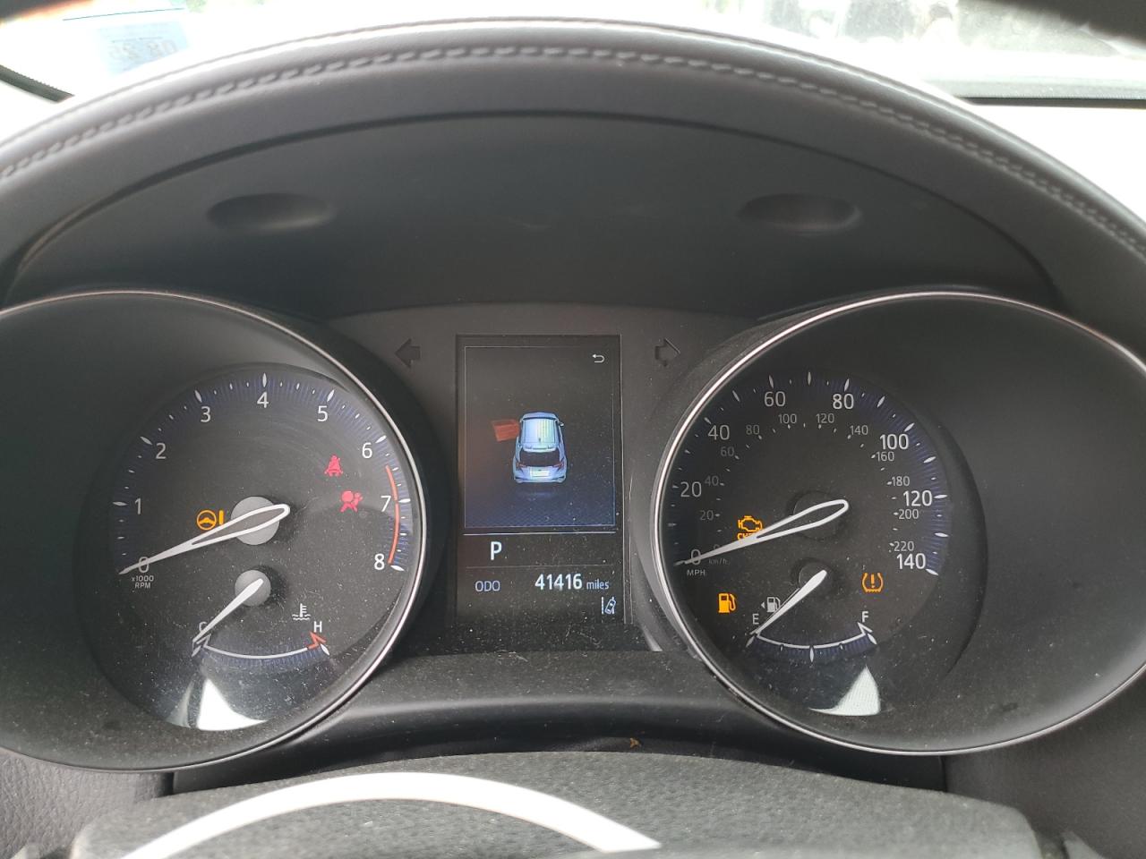 2021 Toyota C-Hr Xle VIN: NMTKHMBX8MR124196 Lot: 62906155