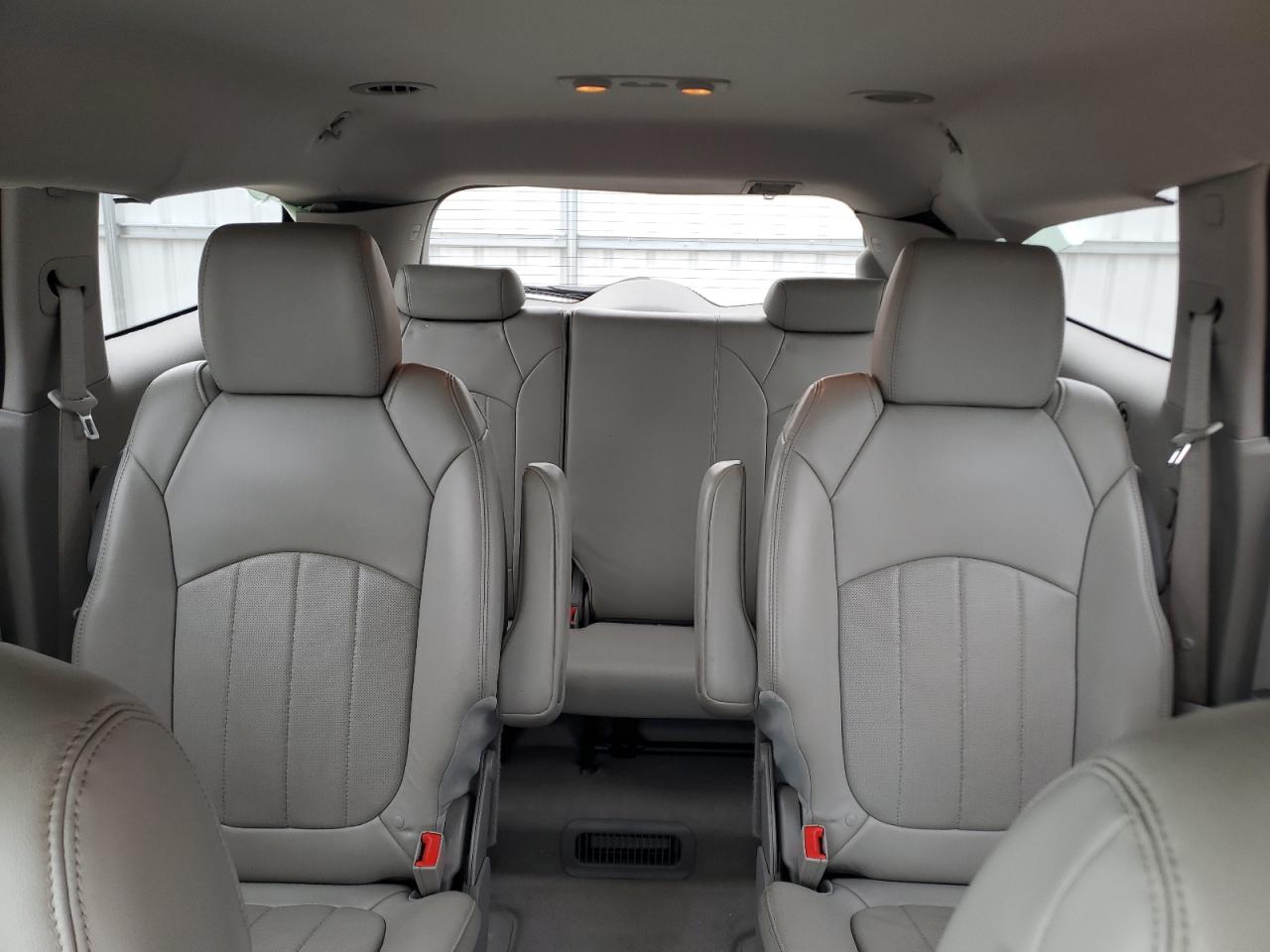 2013 Buick Enclave VIN: 5GAKVDKD5DJ263619 Lot: 62667395
