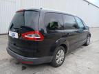 2014 FORD GALAXY ZET for sale at Copart CHESTER