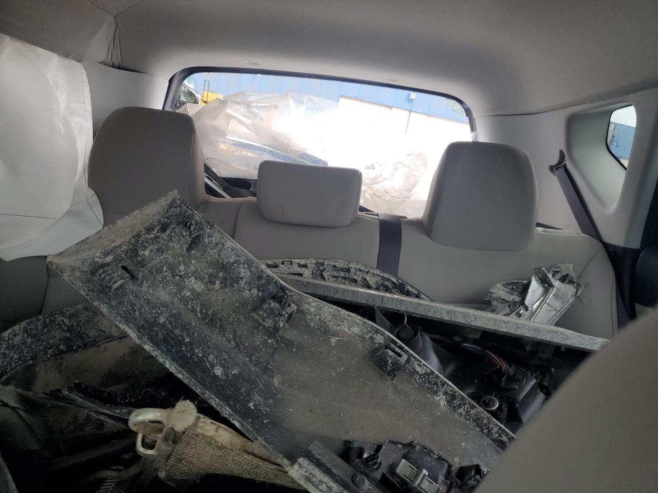 2020 Kia Soul Lx VIN: KNDJ23AU8L7732776 Lot: 61821785