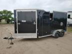 2023 Legend 7X19Tsta35 Enclosed Cargo Trailer იყიდება Kincheloe-ში, MI - Top/Roof