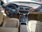 2012 Audi A6 Premium Plus for Sale in Riverview, FL - Front End