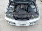 2002 BMW 330 CI SPO for sale at Copart YORK