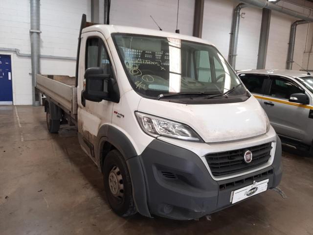 2017 FIAT DUCATO 35