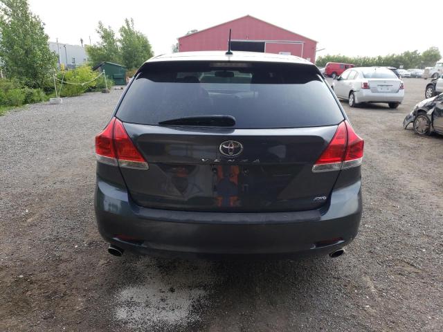 2011 TOYOTA VENZA 