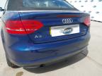 2011 AUDI A3 SPORT 1 for sale at Copart ROCHFORD