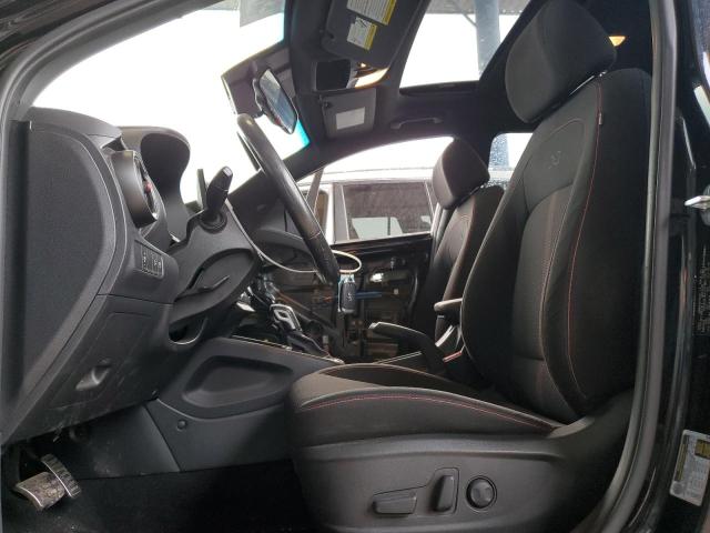  HYUNDAI KONA 2023 Czarny