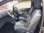 2013 FORD KA ZETEC for sale at Copart SANDTOFT