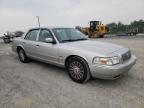 2009 Mercury Grand Marquis Ls de vânzare în Chambersburg, PA - Rear End
