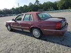 2009 Mercury Grand Marquis Ls na sprzedaż w Savannah, GA - Side