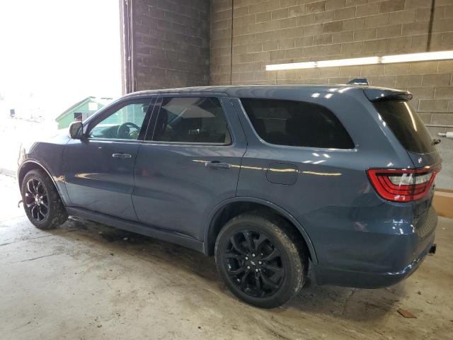  DODGE DURANGO 2020 Granatowy