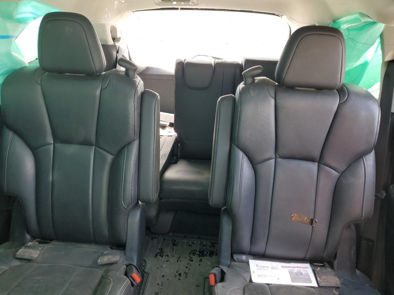 2020 Subaru Ascent Limited VIN: 4S4WMAPDXL3412308 Lot: 59296565