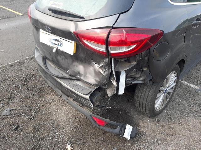 2015 FORD C-MAX TITA