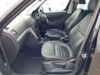2013 SKODA YETI ELEGA for sale at Copart WHITBURN