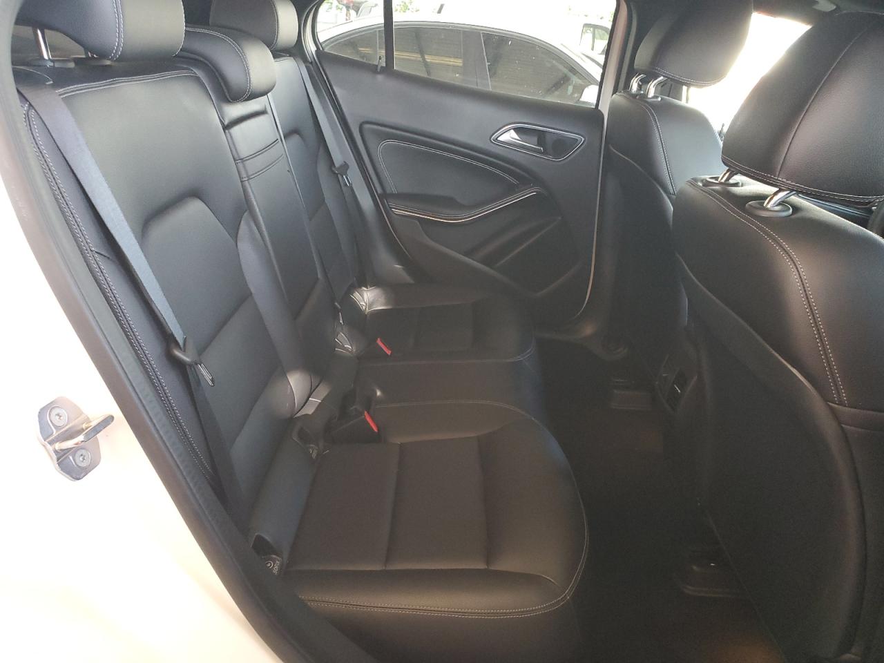 2019 Mercedes-Benz Gla 250 VIN: WDCTG4EB8KU004443 Lot: 61692845