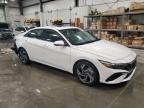 2025 Hyundai Elantra Sel იყიდება Bridgeton-ში, MO - Rear End