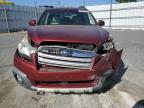 2014 Subaru Outback 2.5I Limited de vânzare în Antelope, CA - Front End