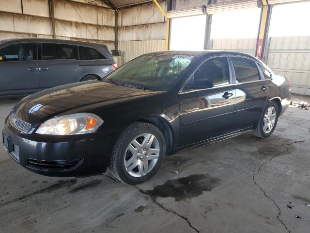 2015 Chevrolet Impala Limited Lt