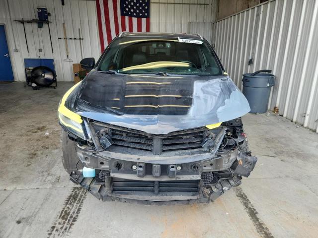  LINCOLN MKC 2018 Czarny