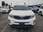 2015 Kia Sorento Lx იყიდება Wilmington-ში, CA - Vandalism