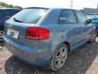 2010 AUDI A3 SPORT T for sale at Copart BRISTOL