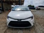 2021 Toyota Corolla Le en Venta en Tanner, AL - Rear End