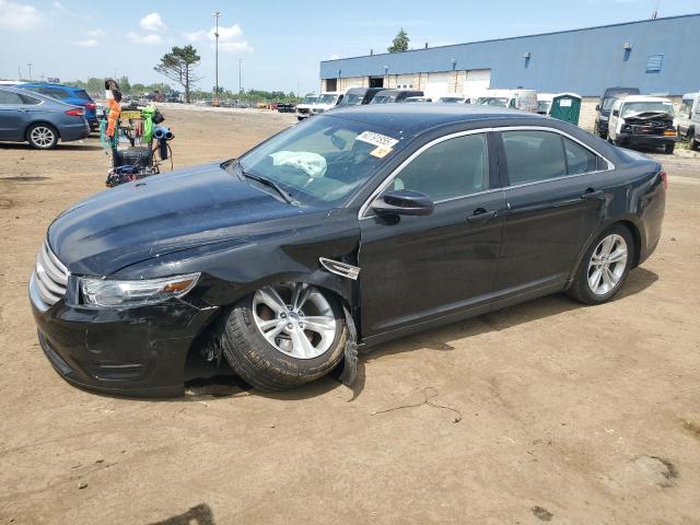 Sedans FORD TAURUS 2013 Czarny