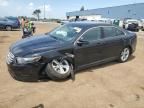 2013 Ford Taurus Sel   for Sale in Woodhaven, MI - Front End