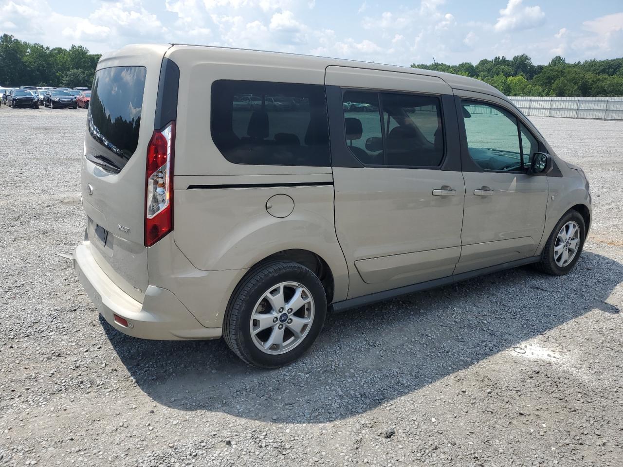 FORD TRANSIT 2015 VIN NM0GE9F74F1195724 фото 3