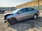 2013 Nissan Sentra S   продається в Laurel, MD - Front End