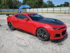 2018 Chevrolet Camaro Zl1 zu verkaufen in Fort Pierce, FL - Rear End
