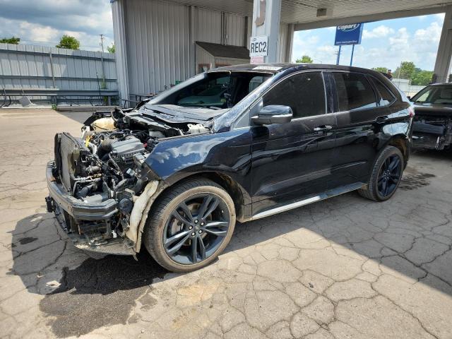 2021 Ford Edge St