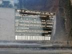 2010 Mercedes-Benz Gl 450 4Matic продається в San Antonio, TX - Front End