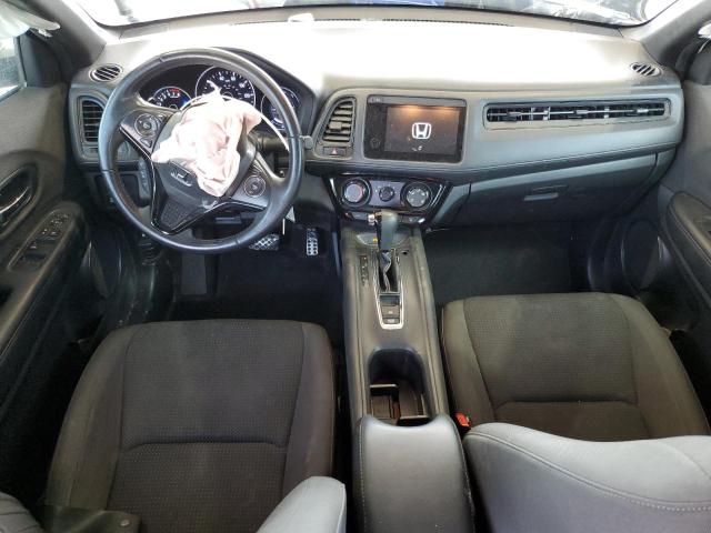  HONDA HR-V 2019 White