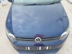 2010 VOLKSWAGEN POLO MODA for sale at Copart BRISTOL