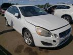 2013 Volvo S60 T5 за продажба в New Britain, CT - Mechanical