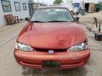 2002 Chevrolet Geo Prizm Base for Sale in Pekin, IL - Front End