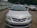 2012 Toyota Corolla Base en Venta en Shreveport, LA - Minor Dent/Scratches