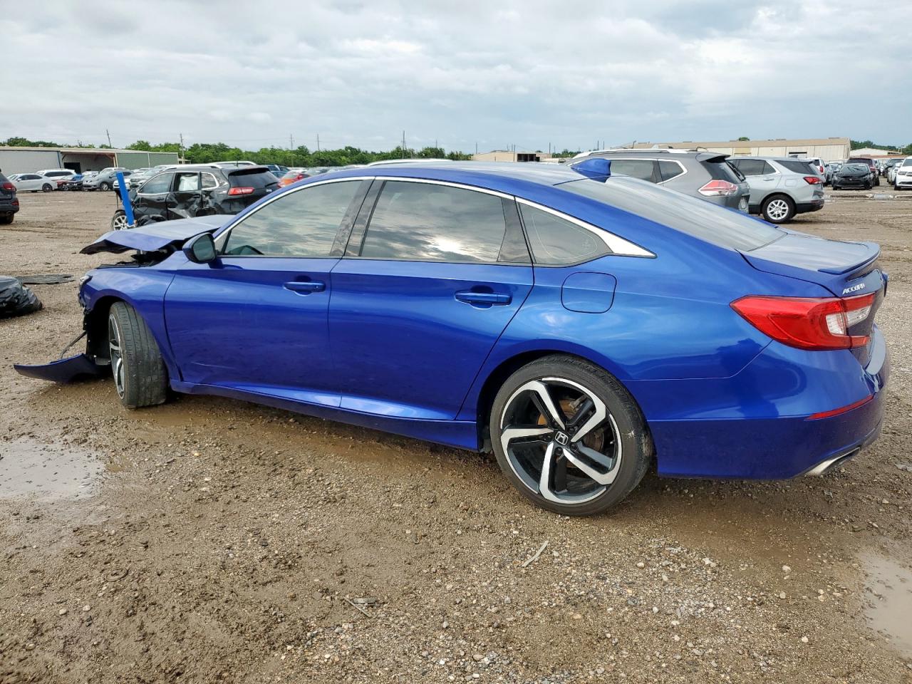 1HGCV2F37LA019365 HONDA ACCORD 2020