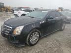 2011 Cadillac Cts    for Sale in Cahokia Heights, IL - Hail