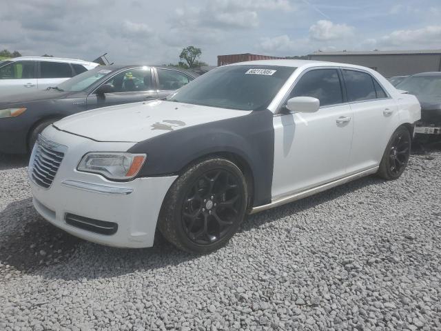 2012 Chrysler 300 