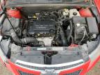 2014 Chevrolet Cruze Lt   na sprzedaż w Davison, MI - Front End