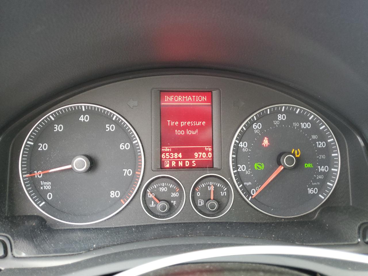 2008 Volkswagen Eos Turbo VIN: WVWBA71F88V009688 Lot: 60780485