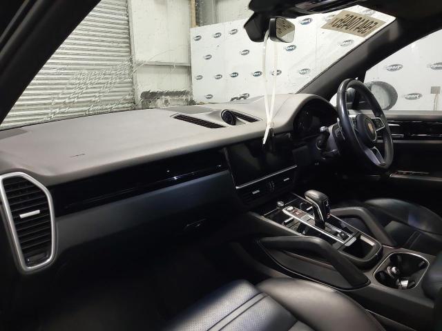 2019 PORSCHE CAYENNE V6