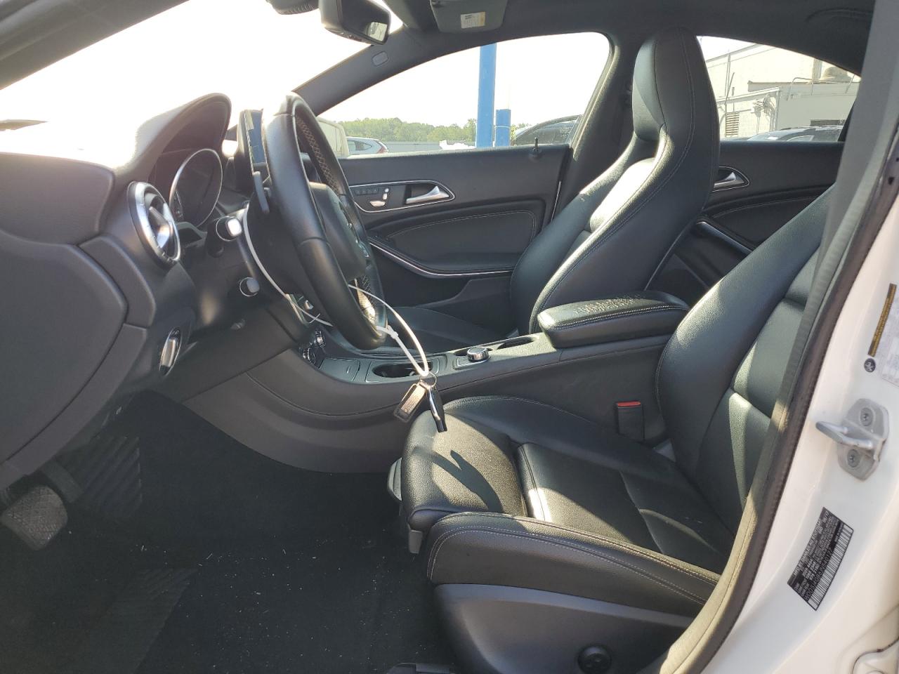 wddsj4gb6jn540127 WDDSJ4GB6JN540127 2018 Mercedes-Benz Cla 250 4Matic