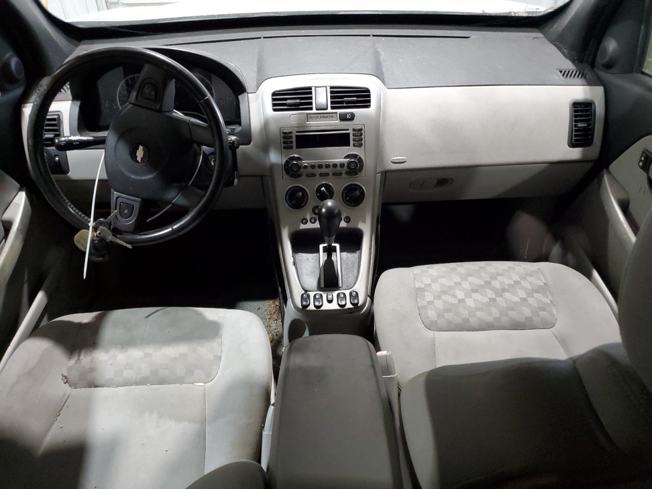 2005 Chevrolet Equinox Lt VIN: 2CNDL73F856065903 Lot: 61684365