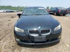 2007 Bmw 328 I de vânzare în Chicago Heights, IL - All Over